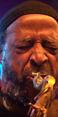 Yusef Lateef, American Grammy Award-winning saxophonist (Yusef Lateef's Little Symphony)., dies at age 93